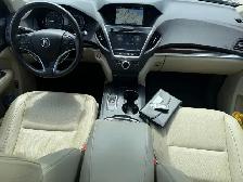 2016 Acura MDX - Photo 17