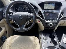 2016 Acura MDX - Photo 18