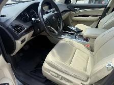 2016 Acura MDX - Photo 20