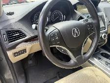 2016 Acura MDX - Photo 21