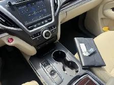 2016 Acura MDX - Photo 22
