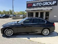 2015 BMW 3 Series - Photo 2