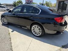 2015 BMW 3 Series - Photo 3