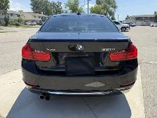 2015 BMW 3 Series - Photo 4