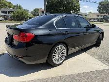 2015 BMW 3 Series - Photo 5