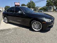 2015 BMW 3 Series - Photo 6