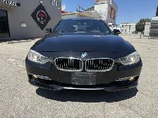 2015 BMW 3 Series - Photo 7