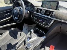 2015 BMW 3 Series - Photo 10