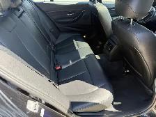 2015 BMW 3 Series - Photo 11