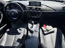 2015 BMW 3 Series - Photo 12
