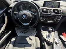2015 BMW 3 Series - Photo 13