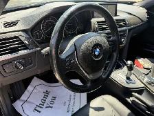 2015 BMW 3 Series - Photo 16