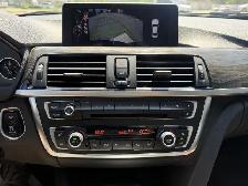2015 BMW 3 Series - Photo 19