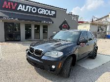 2013 BMW X5