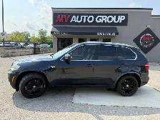 2013 BMW X5 - Photo 2