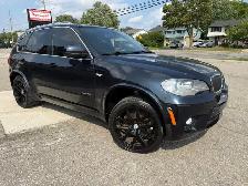 2013 BMW X5 - Photo 7