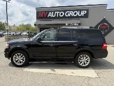 2017 Ford Expedition - Photo 2