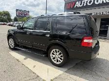 2017 Ford Expedition - Photo 3