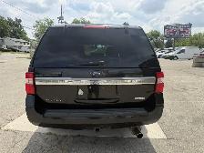 2017 Ford Expedition - Photo 4