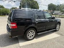 2017 Ford Expedition - Photo 5