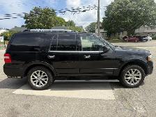 2017 Ford Expedition - Photo 6