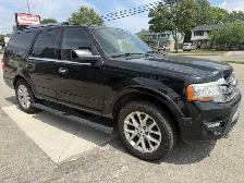 2017 Ford Expedition - Photo 7
