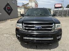 2017 Ford Expedition - Photo 8