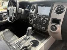 2017 Ford Expedition - Photo 14