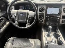 2017 Ford Expedition - Photo 17