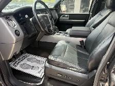 2017 Ford Expedition - Photo 19