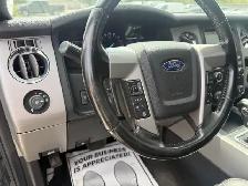 2017 Ford Expedition - Photo 20