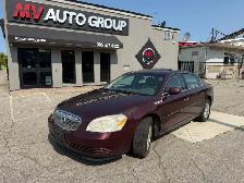 2006 Buick Lucerne