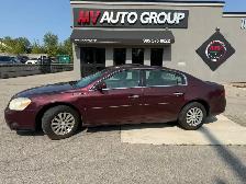 2006 Buick Lucerne - Photo 2