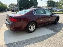 2006 Buick Lucerne - Photo 5
