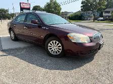 2006 Buick Lucerne - Photo 7
