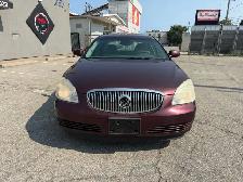 2006 Buick Lucerne - Photo 8
