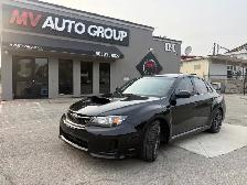 2011 Subaru Impreza