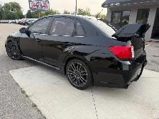 2011 Subaru Impreza - Photo 3