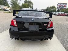 2011 Subaru Impreza - Photo 4