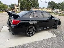 2011 Subaru Impreza - Photo 5