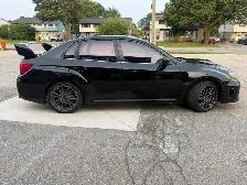 2011 Subaru Impreza - Photo 6