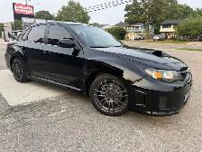 2011 Subaru Impreza - Photo 7