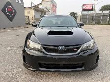 2011 Subaru Impreza - Photo 8
