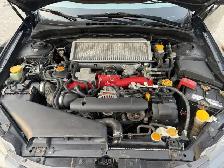 2011 Subaru Impreza - Photo 10