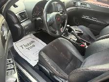 2011 Subaru Impreza - Photo 17