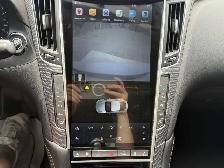 2014 INFINITI Q50 - Photo 11