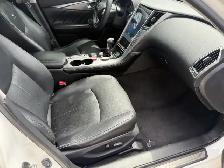 2014 INFINITI Q50 - Photo 12