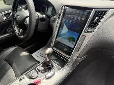 2014 INFINITI Q50 - Photo 13