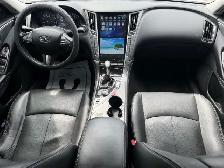 2014 INFINITI Q50 - Photo 15