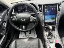 2014 INFINITI Q50 - Photo 16